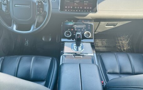 Land Rover Range Rover Evoque II, 2020 год, 1 000 000 рублей, 12 фотография