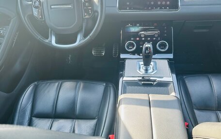 Land Rover Range Rover Evoque II, 2020 год, 1 000 000 рублей, 10 фотография