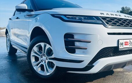 Land Rover Range Rover Evoque II, 2020 год, 1 000 000 рублей, 7 фотография