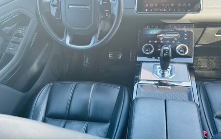 Land Rover Range Rover Evoque II, 2020 год, 1 000 000 рублей, 11 фотография