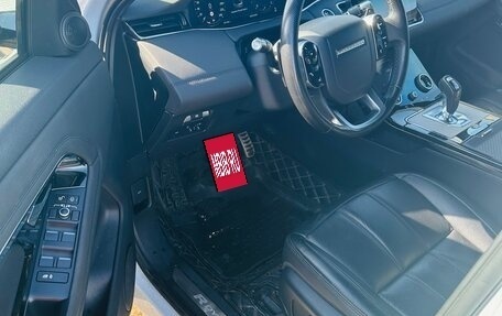 Land Rover Range Rover Evoque II, 2020 год, 1 000 000 рублей, 8 фотография