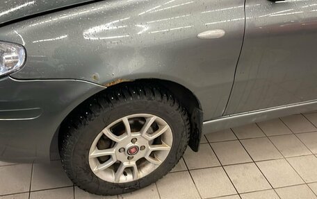 Fiat Albea I рестайлинг, 2010 год, 299 000 рублей, 2 фотография