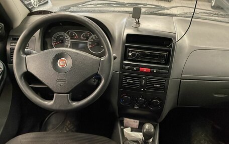 Fiat Albea I рестайлинг, 2010 год, 299 000 рублей, 5 фотография