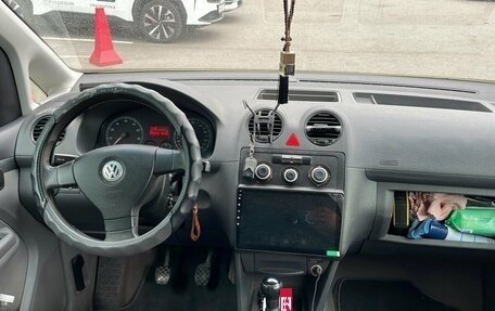 Volkswagen Caddy III рестайлинг, 2007 год, 449 000 рублей, 4 фотография