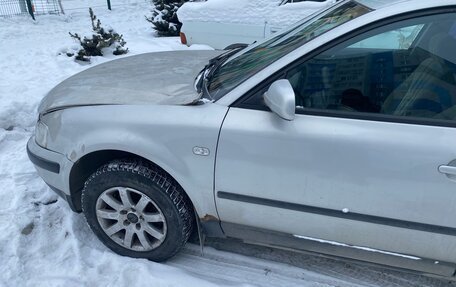 Volkswagen Passat B5+ рестайлинг, 2000 год, 350 000 рублей, 5 фотография