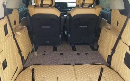 KIA Carnival, 2021 год, 4 490 000 рублей, 4 фотография