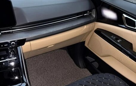KIA Carnival, 2021 год, 4 490 000 рублей, 8 фотография