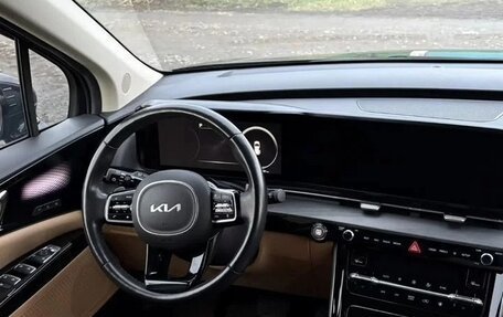 KIA Carnival, 2021 год, 4 490 000 рублей, 12 фотография