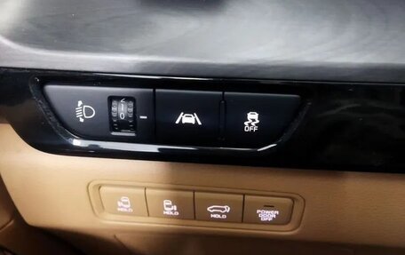 KIA Carnival, 2021 год, 4 490 000 рублей, 10 фотография