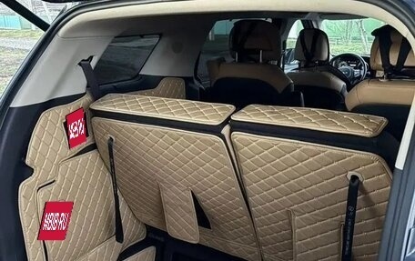 KIA Carnival, 2021 год, 4 490 000 рублей, 9 фотография