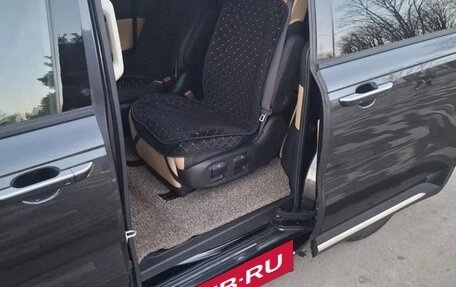KIA Carnival, 2021 год, 4 490 000 рублей, 11 фотография