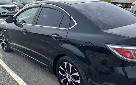 Mazda 6, 2011 год, 900 000 рублей, 3 фотография