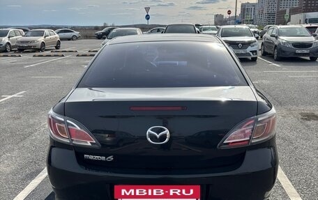 Mazda 6, 2011 год, 900 000 рублей, 4 фотография