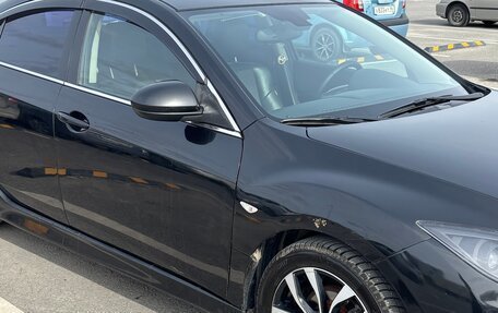 Mazda 6, 2011 год, 900 000 рублей, 6 фотография