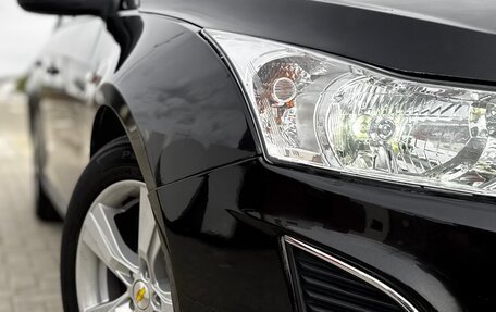 Chevrolet Cruze II, 2013 год, 699 000 рублей, 2 фотография