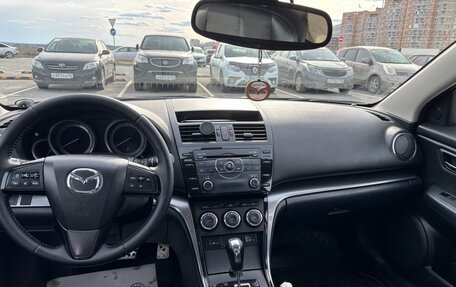 Mazda 6, 2011 год, 900 000 рублей, 10 фотография