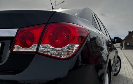 Chevrolet Cruze II, 2013 год, 699 000 рублей, 4 фотография