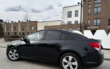 Chevrolet Cruze II, 2013 год, 699 000 рублей, 7 фотография