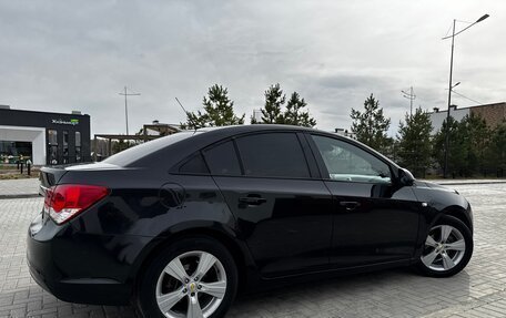 Chevrolet Cruze II, 2013 год, 699 000 рублей, 6 фотография