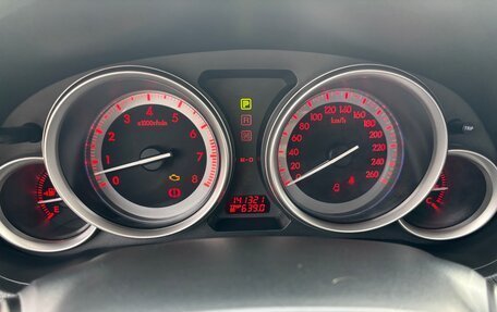 Mazda 6, 2011 год, 900 000 рублей, 12 фотография
