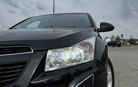 Chevrolet Cruze II, 2013 год, 699 000 рублей, 8 фотография