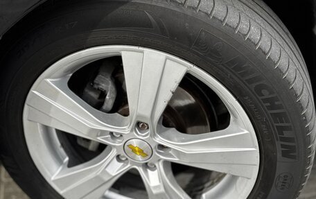 Chevrolet Cruze II, 2013 год, 699 000 рублей, 9 фотография