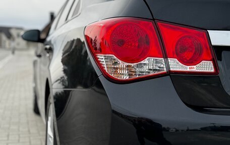 Chevrolet Cruze II, 2013 год, 699 000 рублей, 22 фотография