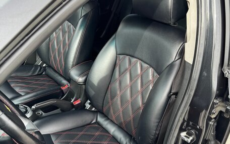 Chevrolet Cruze II, 2013 год, 699 000 рублей, 12 фотография