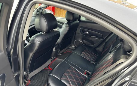 Chevrolet Cruze II, 2013 год, 699 000 рублей, 17 фотография