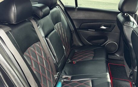 Chevrolet Cruze II, 2013 год, 699 000 рублей, 16 фотография
