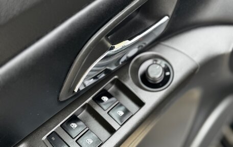 Chevrolet Cruze II, 2013 год, 699 000 рублей, 14 фотография