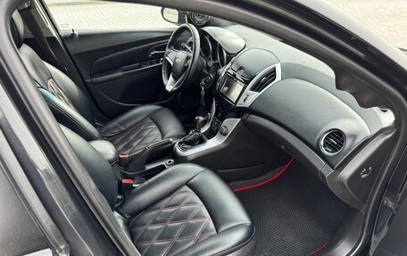 Chevrolet Cruze II, 2013 год, 699 000 рублей, 11 фотография
