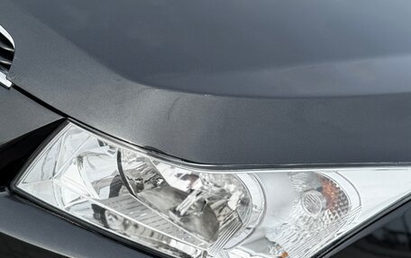 Chevrolet Cruze II, 2013 год, 699 000 рублей, 23 фотография