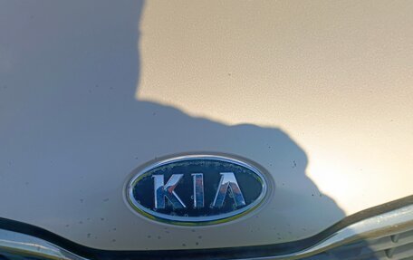 KIA Rio III рестайлинг, 2012 год, 800 000 рублей, 4 фотография