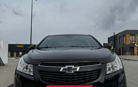Chevrolet Cruze II, 2013 год, 699 000 рублей, 24 фотография
