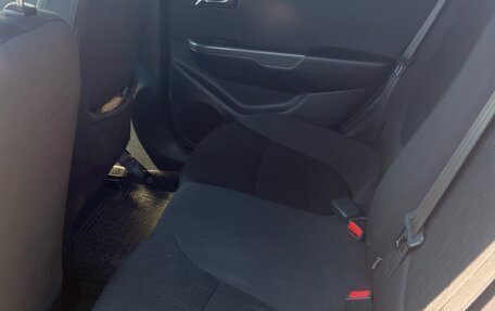 KIA Rio III рестайлинг, 2012 год, 800 000 рублей, 6 фотография