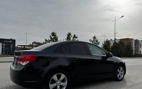 Chevrolet Cruze II, 2013 год, 699 000 рублей, 27 фотография