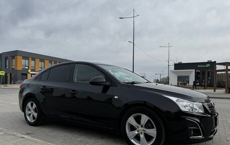 Chevrolet Cruze II, 2013 год, 699 000 рублей, 25 фотография