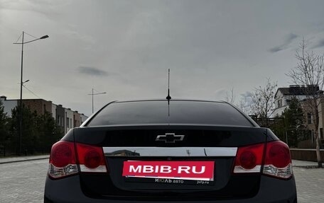 Chevrolet Cruze II, 2013 год, 699 000 рублей, 28 фотография