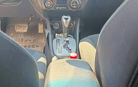 KIA Rio III рестайлинг, 2012 год, 800 000 рублей, 10 фотография