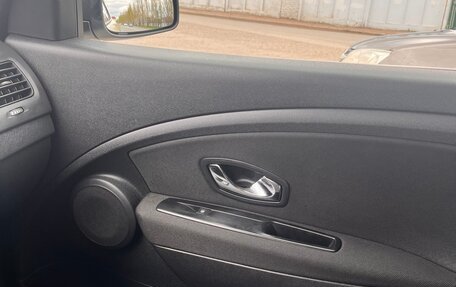 Renault Fluence I, 2013 год, 850 000 рублей, 12 фотография