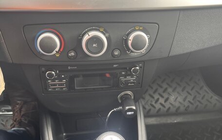 Renault Fluence I, 2013 год, 850 000 рублей, 11 фотография