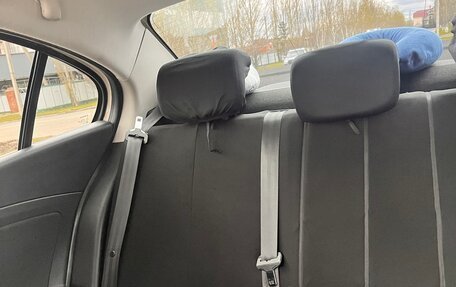 Renault Fluence I, 2013 год, 850 000 рублей, 14 фотография