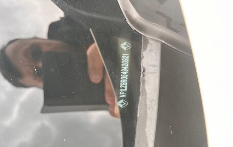 Renault Fluence I, 2013 год, 850 000 рублей, 15 фотография