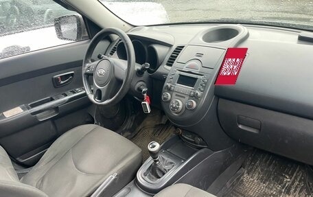 KIA Soul I рестайлинг, 2009 год, 699 000 рублей, 3 фотография