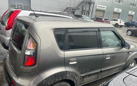 KIA Soul I рестайлинг, 2009 год, 699 000 рублей, 2 фотография