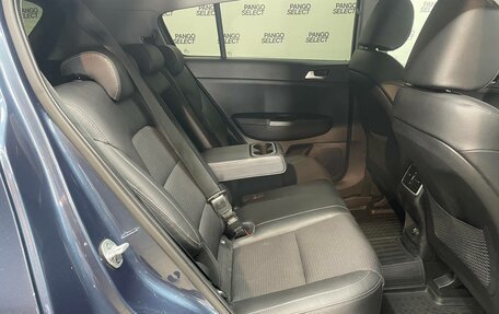 KIA Sportage IV рестайлинг, 2019 год, 2 293 300 рублей, 4 фотография