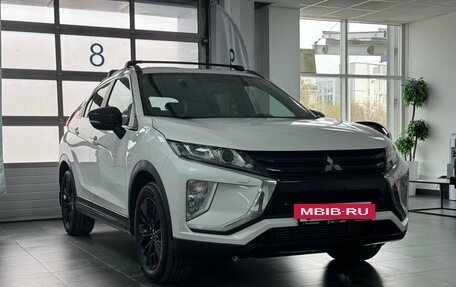 Mitsubishi Eclipse Cross, 2019 год, 2 090 000 рублей, 3 фотография