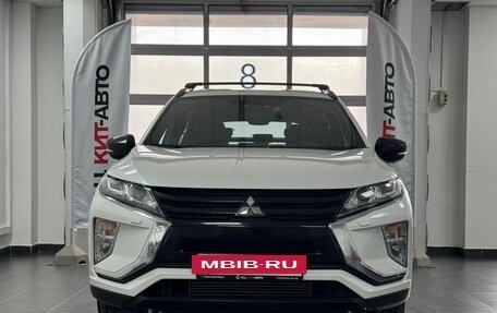 Mitsubishi Eclipse Cross, 2019 год, 2 090 000 рублей, 2 фотография