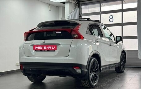 Mitsubishi Eclipse Cross, 2019 год, 2 090 000 рублей, 4 фотография